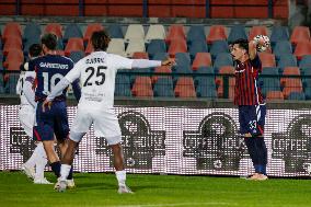 CALCIO - Serie C Italia - Cosenza Calcio vs AZ Picerno