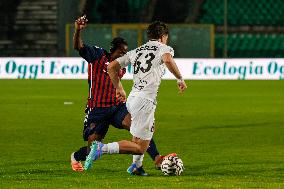 CALCIO - Serie C Italia - Cosenza Calcio vs AZ Picerno