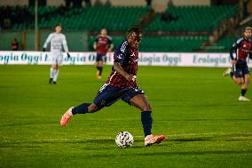 CALCIO - Serie C Italia - Cosenza Calcio vs AZ Picerno