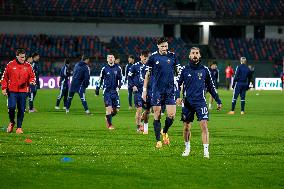 CALCIO - Serie C Italia - Cosenza Calcio vs AZ Picerno