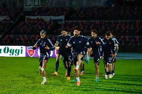 CALCIO - Serie C Italia - Cosenza Calcio vs AZ Picerno