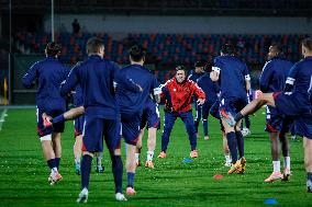 CALCIO - Serie C Italia - Cosenza Calcio vs AZ Picerno