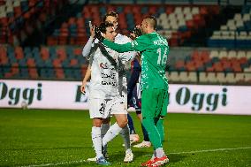 CALCIO - Serie C Italia - Cosenza Calcio vs AZ Picerno