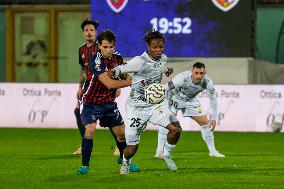 CALCIO - Serie C Italia - Cosenza Calcio vs AZ Picerno