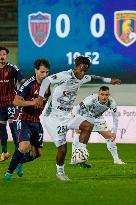 CALCIO - Serie C Italia - Cosenza Calcio vs AZ Picerno