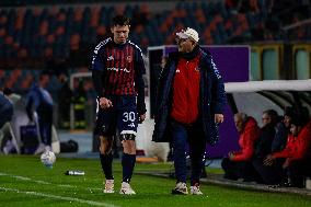 CALCIO - Serie C Italia - Cosenza Calcio vs AZ Picerno