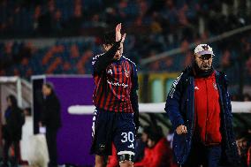 CALCIO - Serie C Italia - Cosenza Calcio vs AZ Picerno