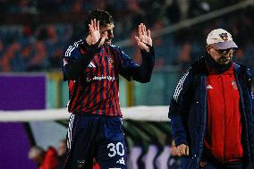 CALCIO - Serie C Italia - Cosenza Calcio vs AZ Picerno