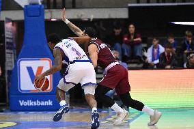 BASKET - Serie A - Nutribullet Treviso Basket vs Trapani Shark