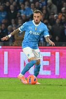 CALCIO - Serie A - SSC Napoli vs Juventus FC