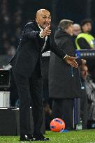 CALCIO - Serie A - SSC Napoli vs Juventus FC