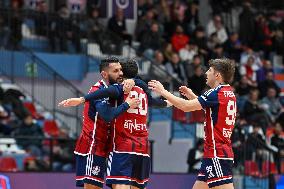 CALCIO - Calcio a 5 - Pirossigeno Cosenza vs Active Network