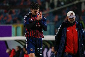 CALCIO - Serie C Italia - Cosenza Calcio vs AZ Picerno