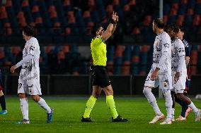 CALCIO - Serie C Italia - Cosenza Calcio vs AZ Picerno