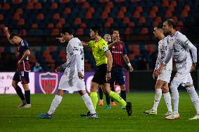 CALCIO - Serie C Italia - Cosenza Calcio vs AZ Picerno