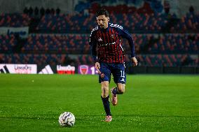 CALCIO - Serie C Italia - Cosenza Calcio vs AZ Picerno