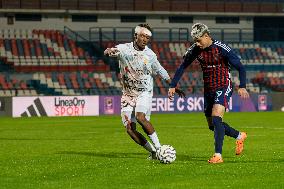 CALCIO - Serie C Italia - Cosenza Calcio vs AZ Picerno