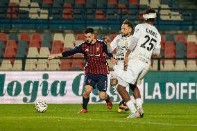 CALCIO - Serie C Italia - Cosenza Calcio vs AZ Picerno