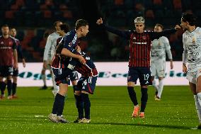 CALCIO - Serie C Italia - Cosenza Calcio vs AZ Picerno