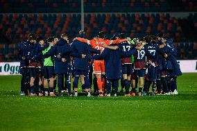 CALCIO - Serie C Italia - Cosenza Calcio vs AZ Picerno