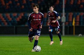 CALCIO - Serie C Italia - Cosenza Calcio vs AZ Picerno