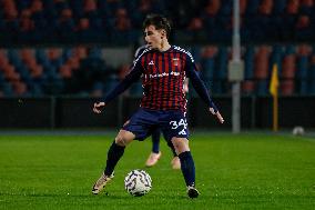 CALCIO - Serie C Italia - Cosenza Calcio vs AZ Picerno