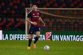 CALCIO - Serie C Italia - Cosenza Calcio vs AZ Picerno