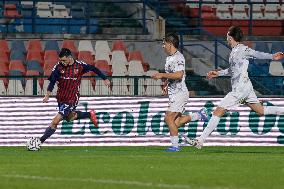 CALCIO - Serie C Italia - Cosenza Calcio vs AZ Picerno