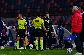 CALCIO - Serie C Italia - Cosenza Calcio vs AZ Picerno