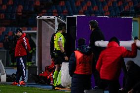 CALCIO - Serie C Italia - Cosenza Calcio vs AZ Picerno