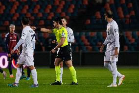 CALCIO - Serie C Italia - Cosenza Calcio vs AZ Picerno