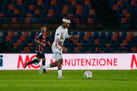 CALCIO - Serie C Italia - Cosenza Calcio vs AZ Picerno