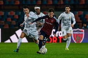 CALCIO - Serie C Italia - Cosenza Calcio vs AZ Picerno