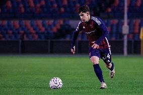 CALCIO - Serie C Italia - Cosenza Calcio vs AZ Picerno