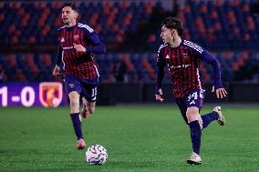 CALCIO - Serie C Italia - Cosenza Calcio vs AZ Picerno