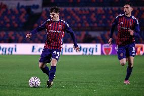 CALCIO - Serie C Italia - Cosenza Calcio vs AZ Picerno