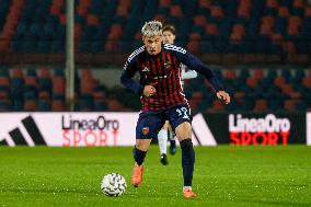 CALCIO - Serie C Italia - Cosenza Calcio vs AZ Picerno