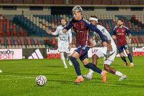 CALCIO - Serie C Italia - Cosenza Calcio vs AZ Picerno