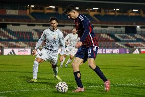 CALCIO - Serie C Italia - Cosenza Calcio vs AZ Picerno