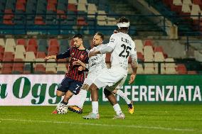 CALCIO - Serie C Italia - Cosenza Calcio vs AZ Picerno