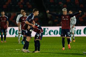 CALCIO - Serie C Italia - Cosenza Calcio vs AZ Picerno