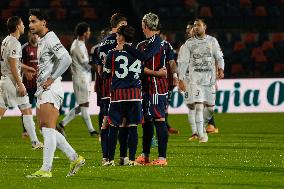 CALCIO - Serie C Italia - Cosenza Calcio vs AZ Picerno