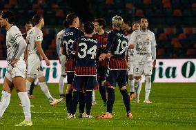 CALCIO - Serie C Italia - Cosenza Calcio vs AZ Picerno