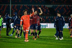 CALCIO - Serie C Italia - Cosenza Calcio vs AZ Picerno