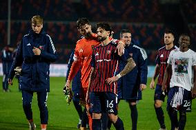 CALCIO - Serie C Italia - Cosenza Calcio vs AZ Picerno