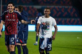 CALCIO - Serie C Italia - Cosenza Calcio vs AZ Picerno