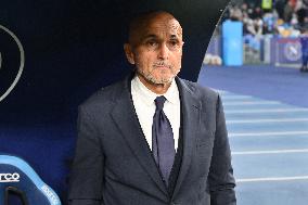 CALCIO - Serie A - SSC Napoli vs Juventus FC