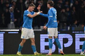 CALCIO - Serie A - SSC Napoli vs Juventus FC