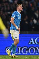 CALCIO - Serie A - SSC Napoli vs Juventus FC