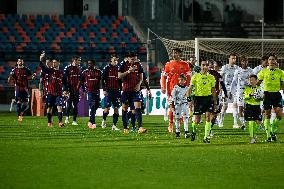 CALCIO - Serie C Italia - Cosenza Calcio vs AZ Picerno